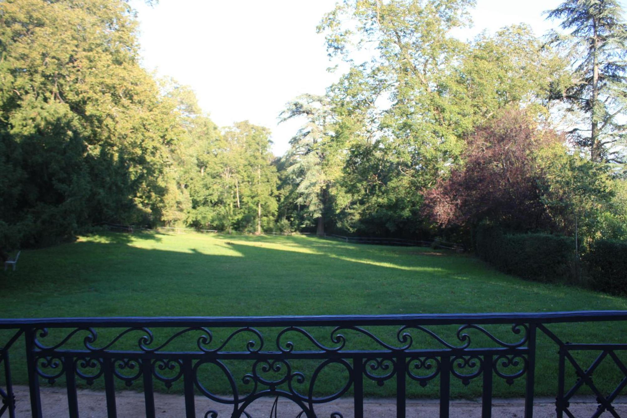Domaine De Montclair Bed & Breakfast Pommiers  Exterior photo